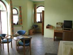 Hotel Paacyk