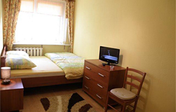 Apartament Kinga