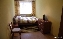 Apartament Kinga