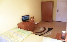 Apartament Kinga