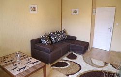 Apartament Kinga