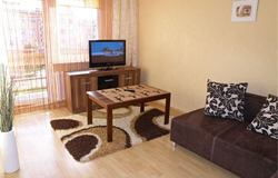 Apartament Kinga