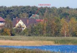 Pokoje Gocinne Uroczysko Komandora