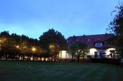 Hotel Spichrz