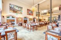 Kadyny Folwark Hotel & Spa