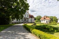 Kadyny Folwark Hotel & Spa