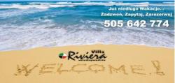 Villa Riviera