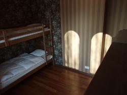 Apartament Rany