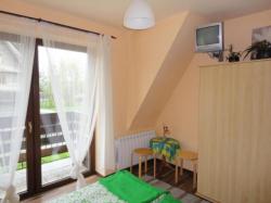 Ostoja Pod Tatrami