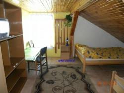 Agroturystyczne Gospodarstwo Ekologiczne, Serowarskie i mini ZOO www.Ciche.pl