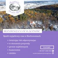 Rezydencja Lawendowe Wzgrze