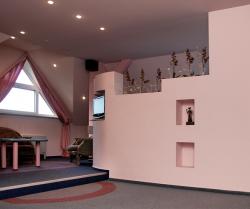 Hotel Energetyk
