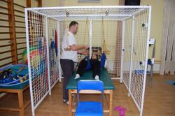 Orodek Rehabilitacyjno Wczasowy Rzemielnik