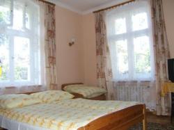 Villa Kviatowa