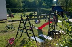 Dwr Wysockich Gospodarstwo Agroturystyczne - Kaszuby
