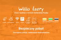 Willa Izery