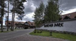 Warmia Park Termy Medical