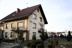 Gospodarstwo Agroturystyczne Zajazd Dbrowa\