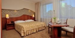 City Hotel Bydgoszcz