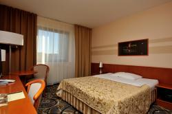 City Hotel Bydgoszcz