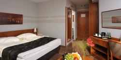 City Hotel Bydgoszcz