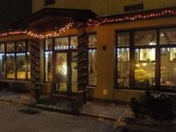 ParkHotel Economic