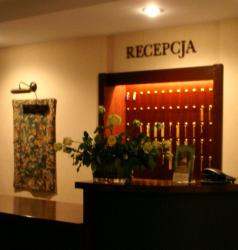 ParkHotel Economic