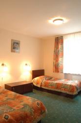 ParkHotel Economic