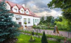 Dworek Pod Lipami