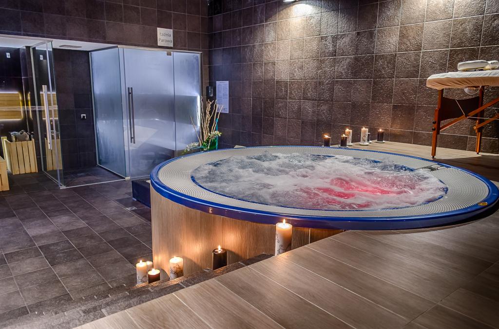 Hotel Czardasz SPA & Wellness