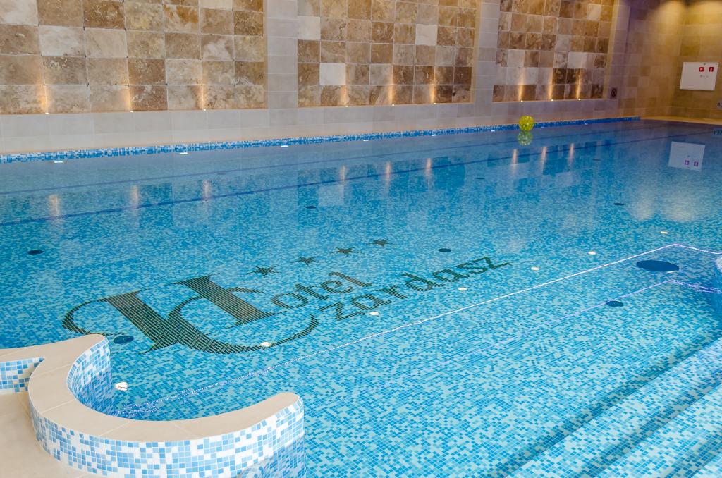 Hotel Czardasz SPA & Wellness