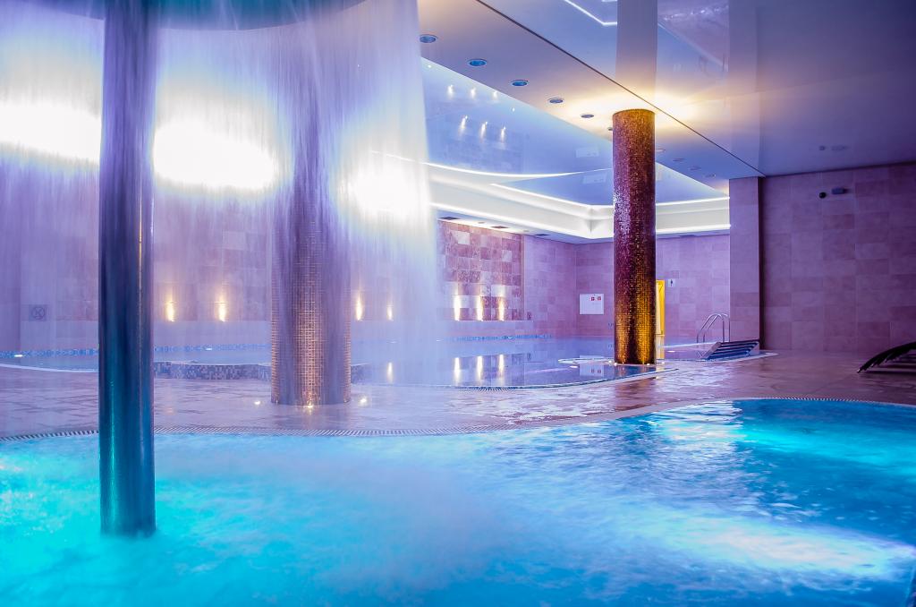 Hotel Czardasz SPA & Wellness