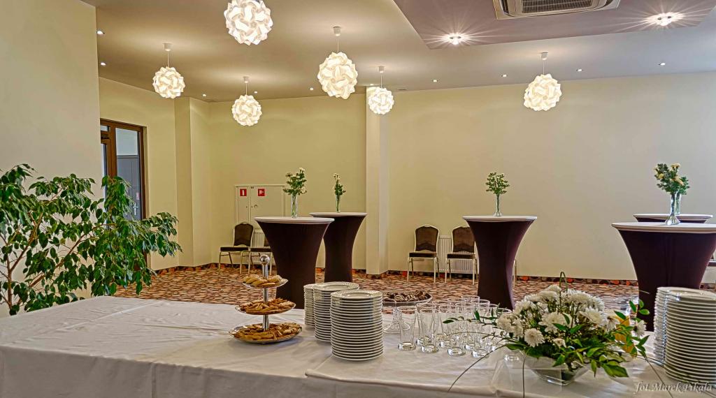 Hotel Czardasz SPA & Wellness