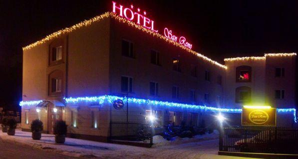 Hotel San Remo