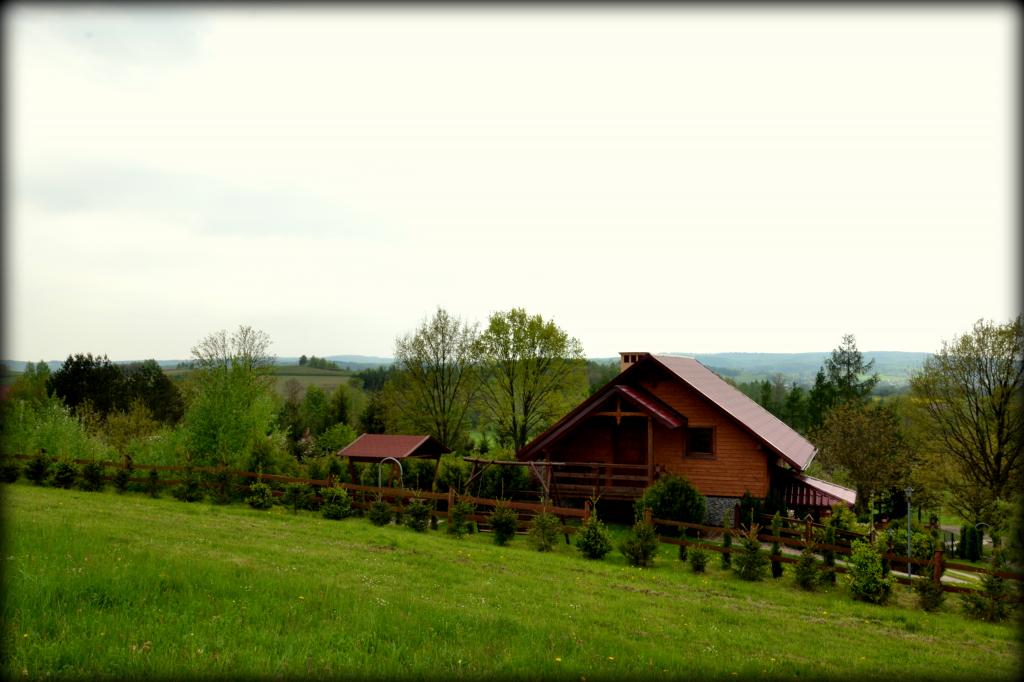 Agroturystyka Kosztowa k. Dynowa