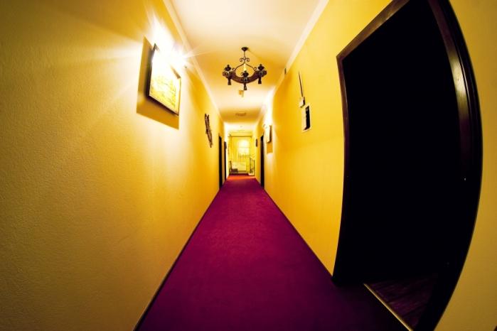 Hotel Restauracja Staropolska