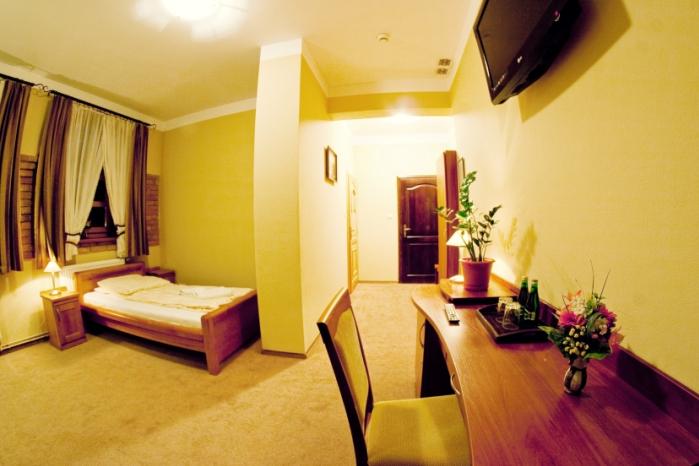 Hotel Restauracja Staropolska