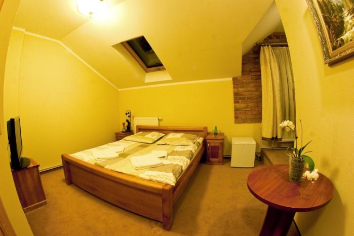 Hotel Restauracja Staropolska