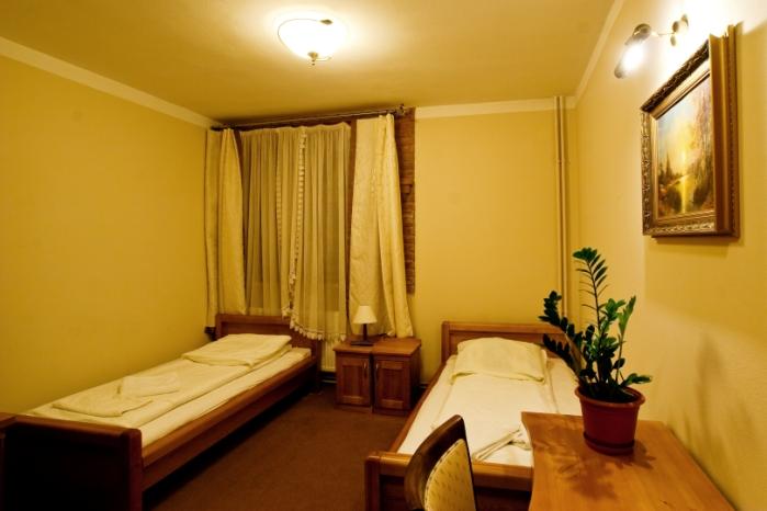 Hotel Restauracja Staropolska