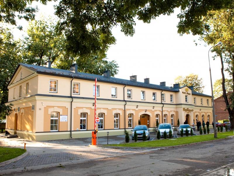 Hotel Carskie Koszary