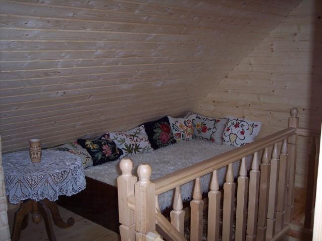 Siedlisko Dumka