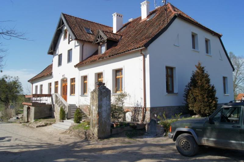 Stadnina Koni Kierzbu