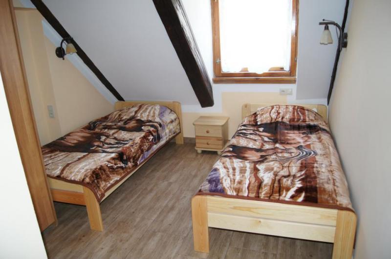 Stadnina Koni Kierzbu