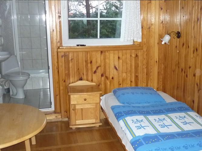 Pensjonat Kowalwka