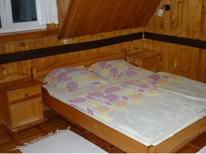 Pensjonat Kowalwka