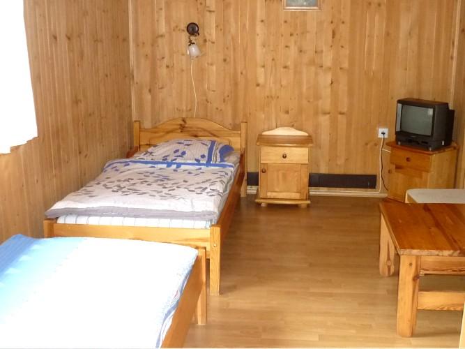 Pensjonat Kowalwka