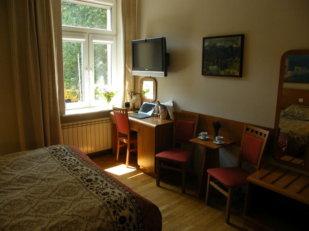 Apartamenty KajzerHostel