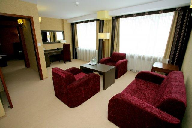 Hotel Beskid