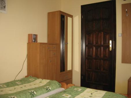 Kwatery prywatne Pod lipami