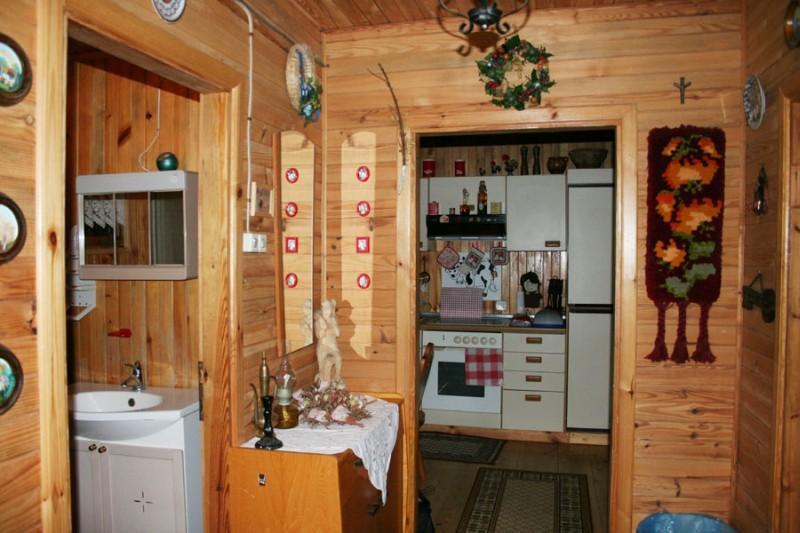 Kwatera Agroturystyczna Prorock